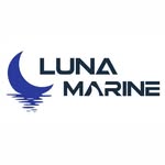 Luna Marine logosu